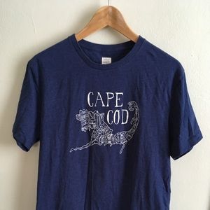 J.crew factory Graphic T.